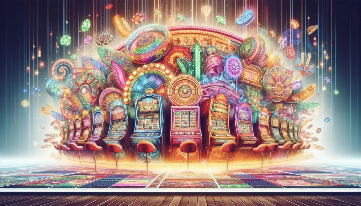 SlotJoint Casino